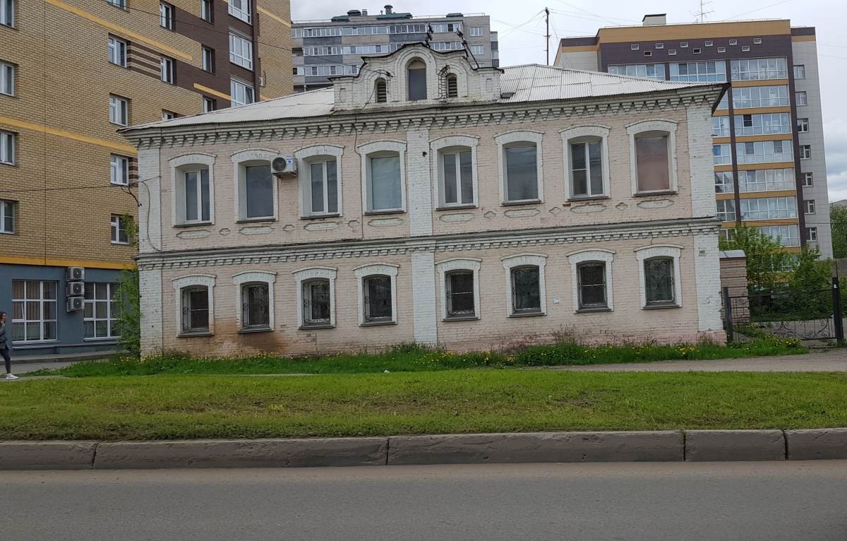 Дом №147 по улице Ленина. Май 2020 г. Y-_7H0KKwf8.jpg