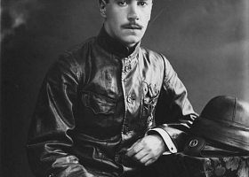 Как авиатора Сикорского записали в вятские 